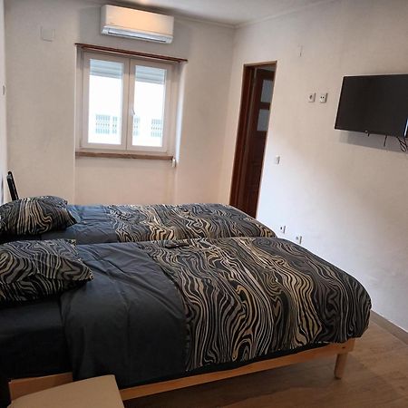 Flat T1+1 Fully Eqquiped Lejlighed Lisboa Eksteriør billede