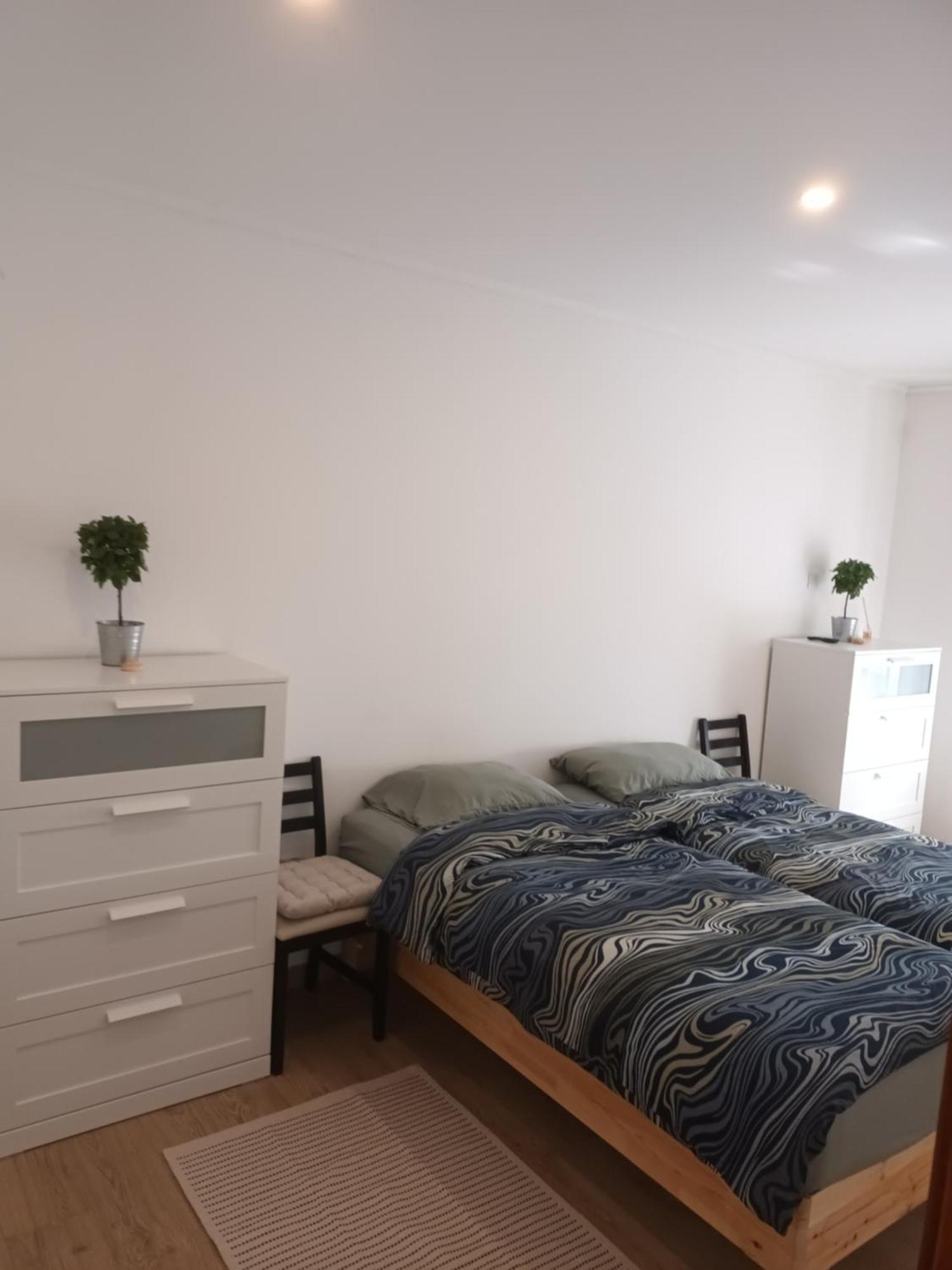 Flat T1+1 Fully Eqquiped Lejlighed Lisboa Eksteriør billede